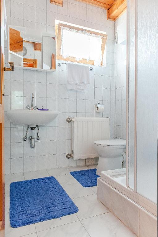 Alina Apartmanhaz Хевиз Номер фото